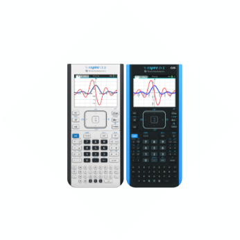 Texas Instruments Graphing Calculators for IB, SAT, ACT & AP Exams