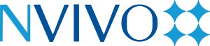 Official NVivo Logo