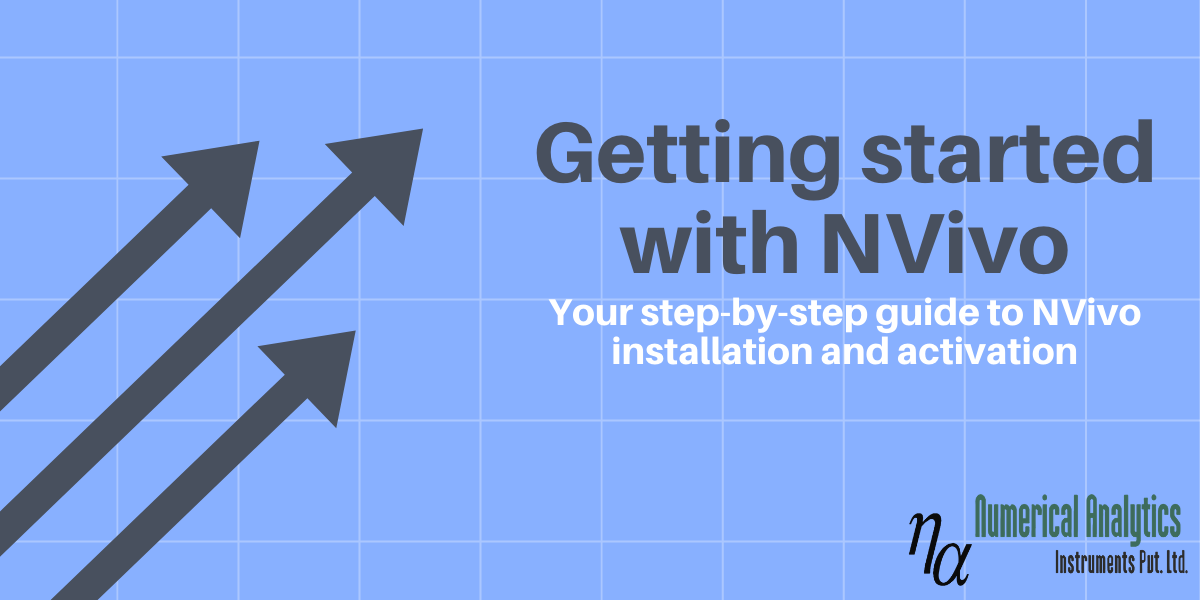 Getting Started With NVivo