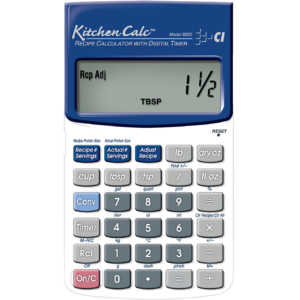 KitchenCalcâ„¢