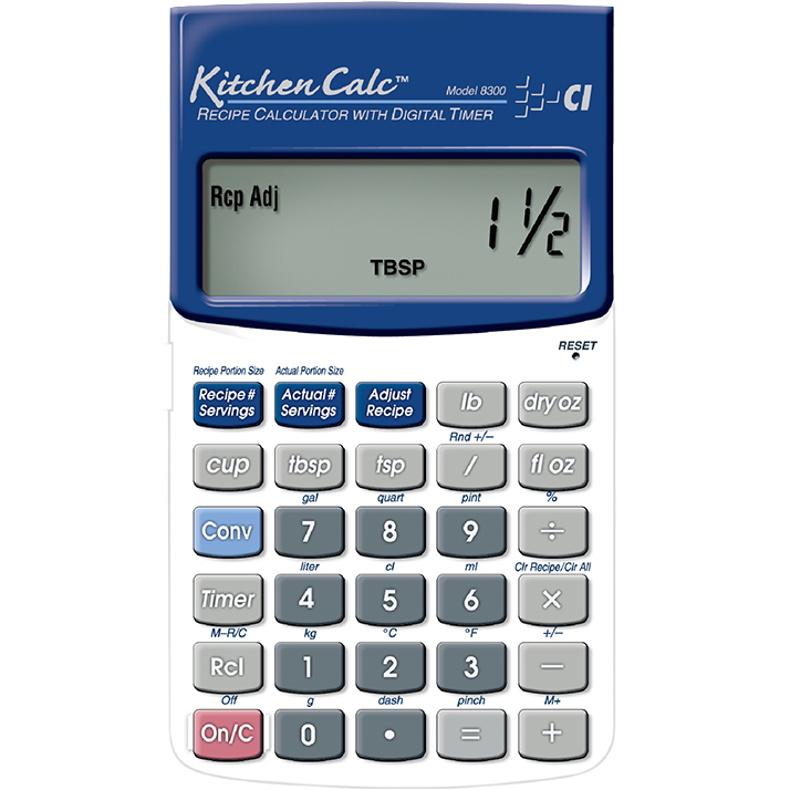 KitchenCalc™