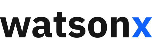 IBM watsonx