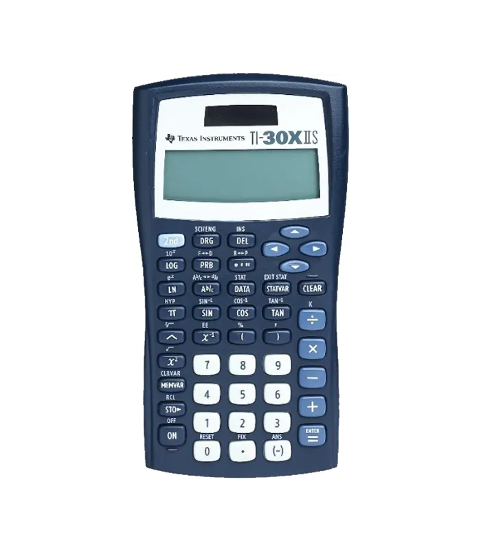 TI – 30 XIIS