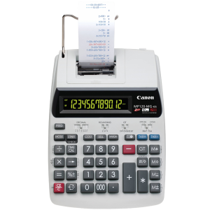 Canon MP120 MG es II