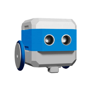 HP Otto Starter Builder Kit