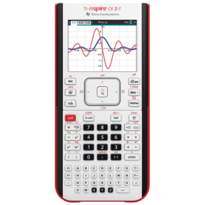 TI-Nspire™ CX II-T